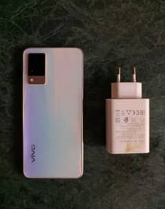 Vivo V21 Mint Condition