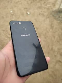 Oppo a5s