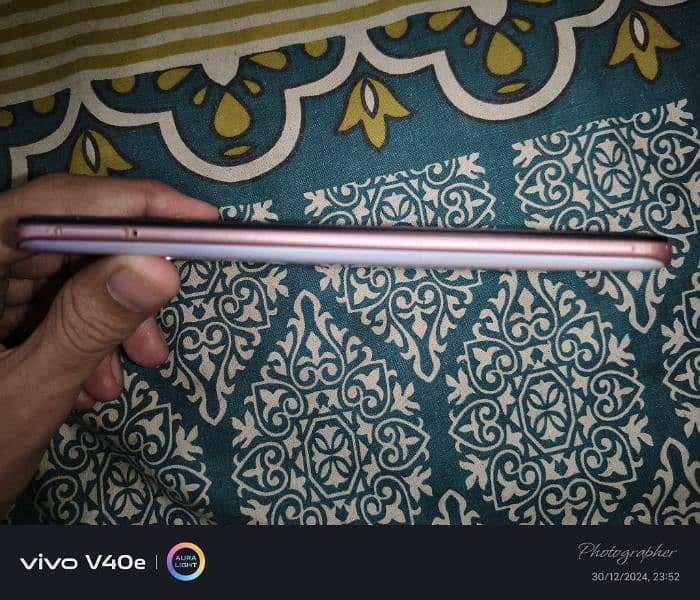 VIVO S1 PRO | 8+4/128 GB | Good Condition 5