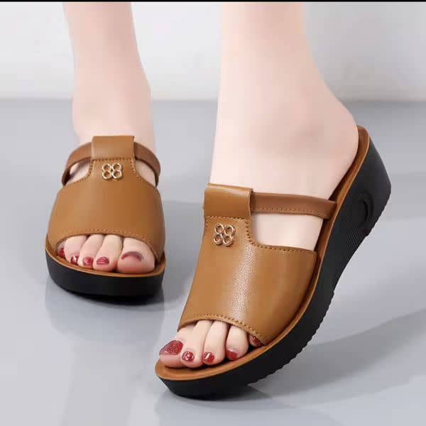 2024 summer women wedge sandals premium orthopedic open toe sandals 3