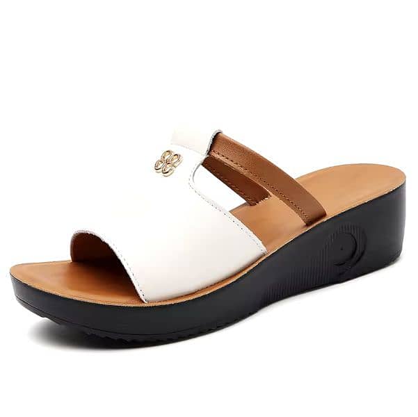 2024 summer women wedge sandals premium orthopedic open toe sandals 6