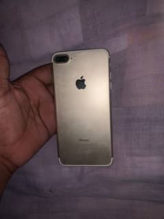 iphone 7+ 256Gb pta aproved