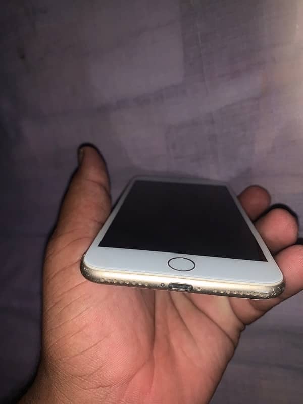 iphone 7+ 256Gb pta aproved 2