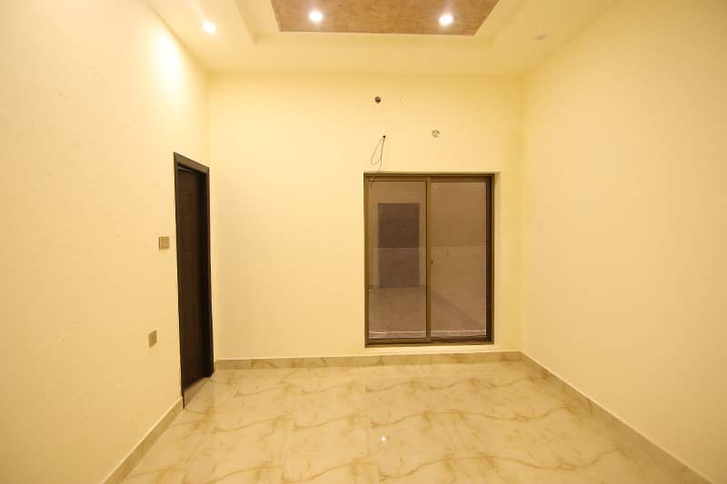 10 Marla House Available For Rent At Khayaban Colony 3 Medina Town 23