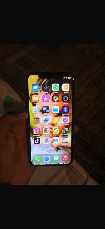 iphone x 64gb 3