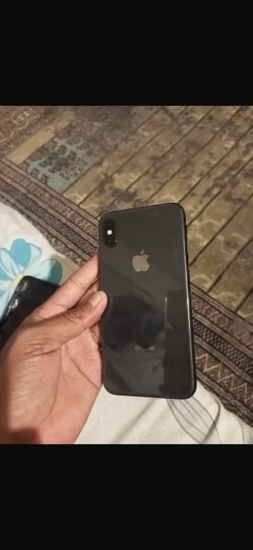 iphone x 64gb 6