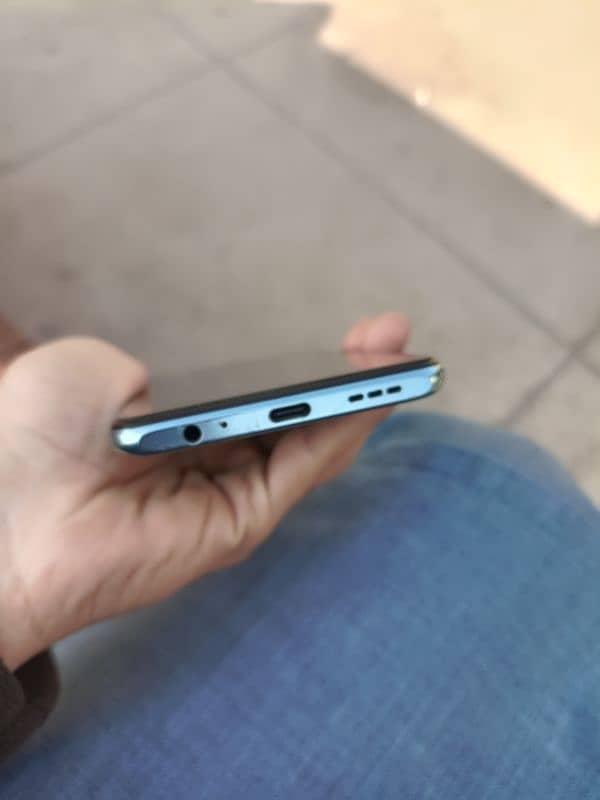 Xiaomi Redmi Note 10 0