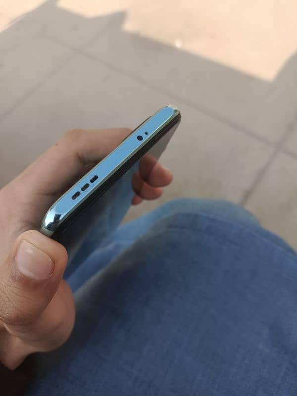 Xiaomi Redmi Note 10 1