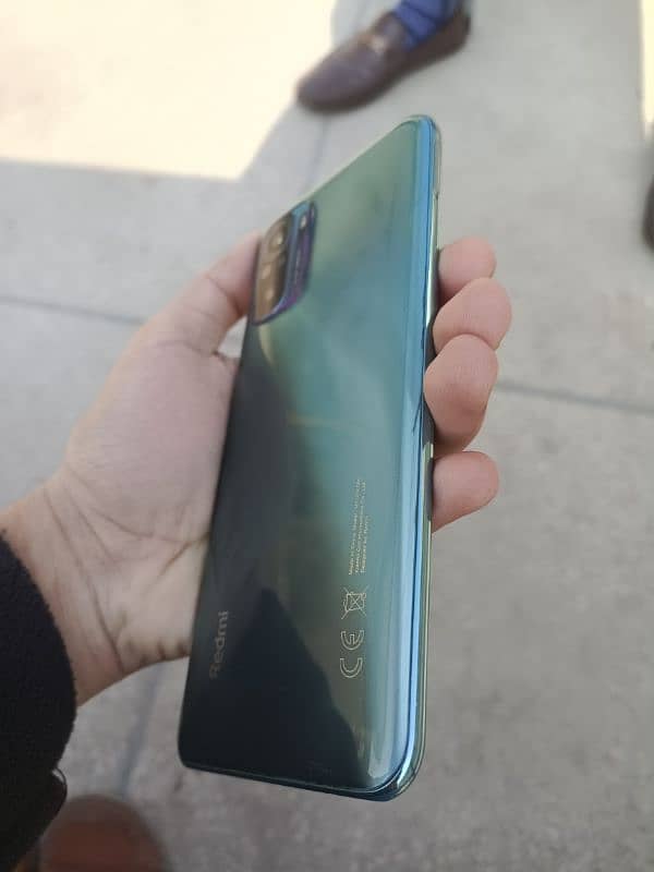 Xiaomi Redmi Note 10 2