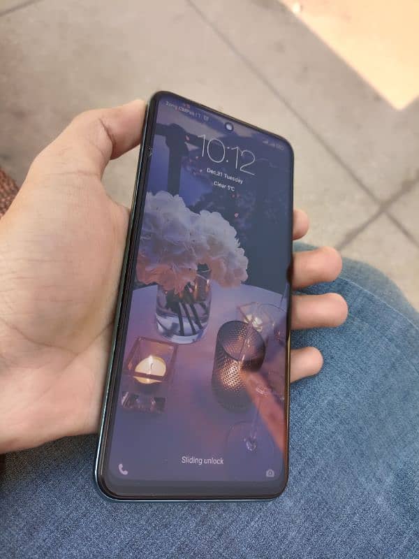 Xiaomi Redmi Note 10 3