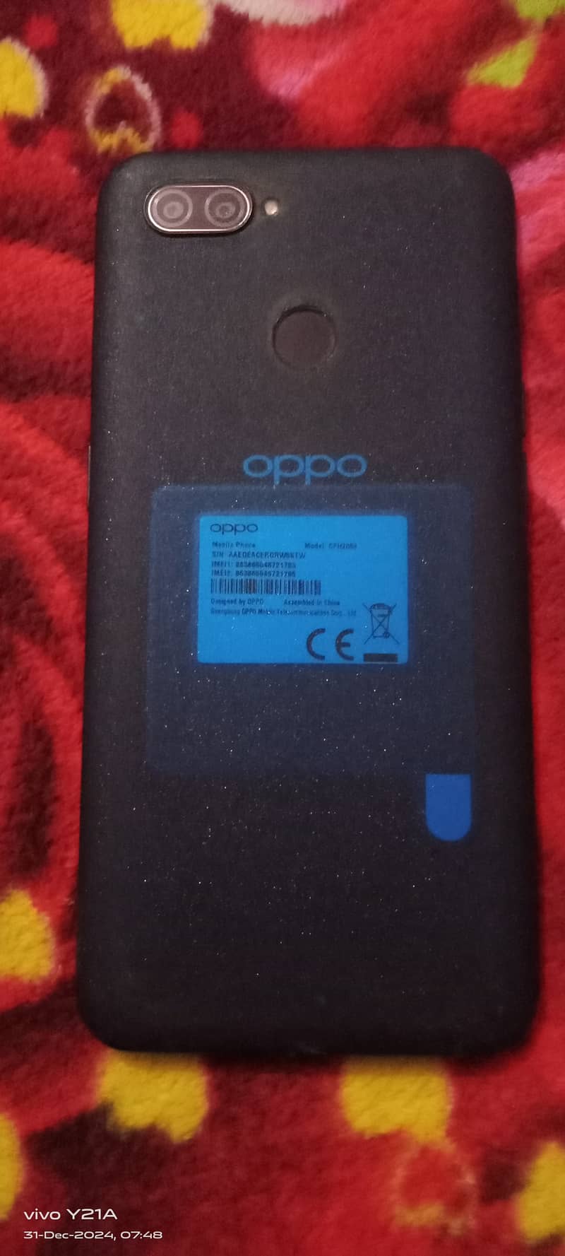 Oppo brand 3