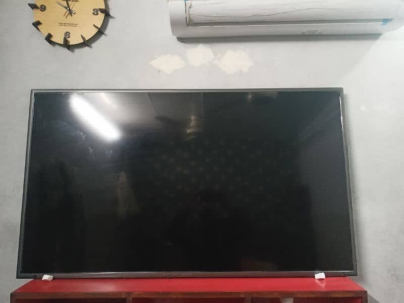 original Samsung Android 55 inch LCD 3