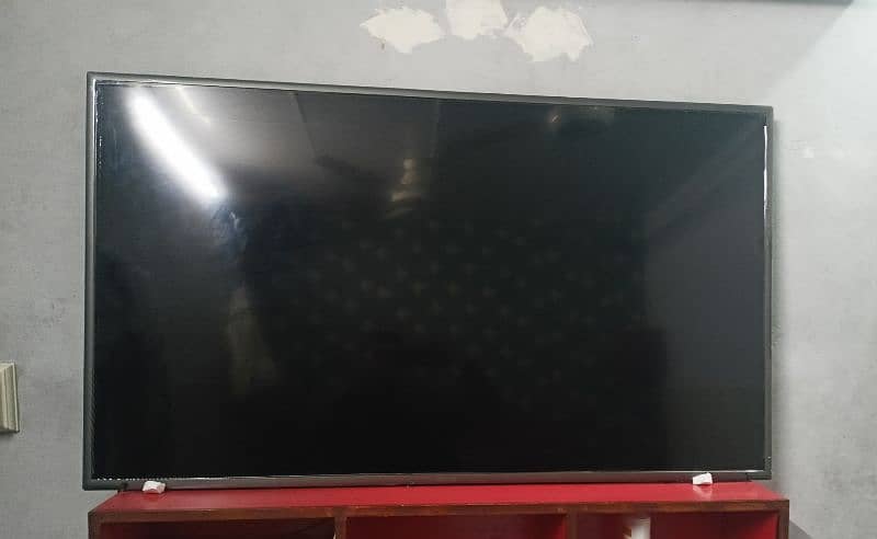 original Samsung Android 55 inch LCD 6