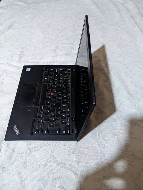 lenovo thinkpad 8th generation 2