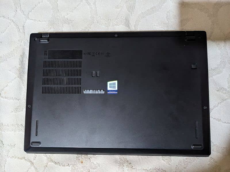 lenovo thinkpad 8th generation 3