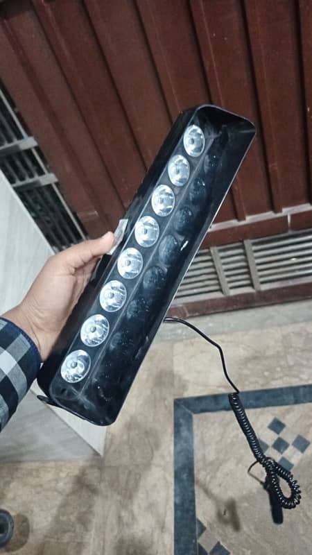 POLICE LIGHTS FOR SALE 0