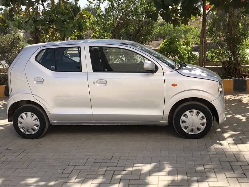 Suzuki Alto 2021 2