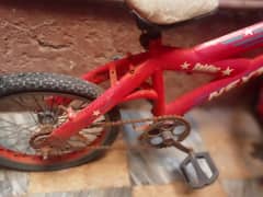 good condition for sale cycle