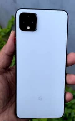 pixel 4xl