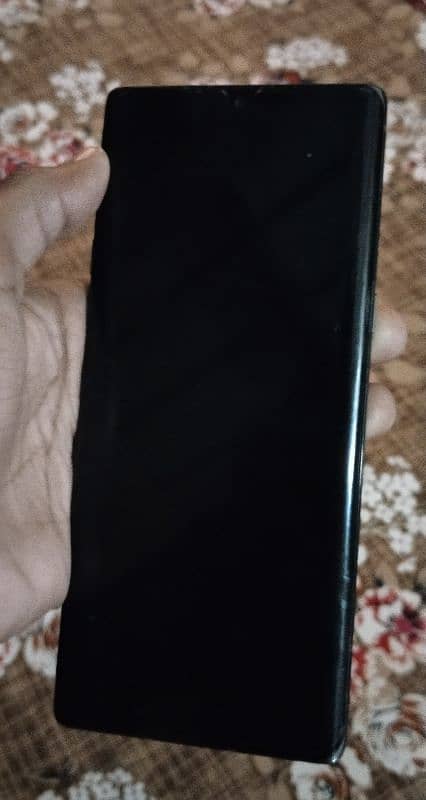 LG Velvet 5G 0