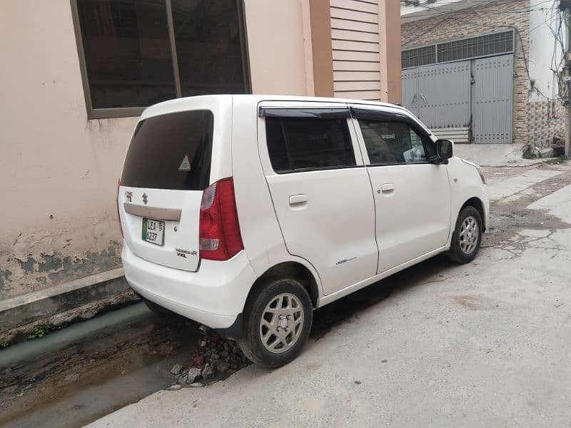 Suzuki Wagon R 2019 2