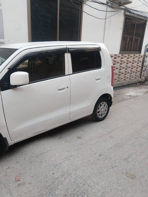 Suzuki Wagon R 2019 7