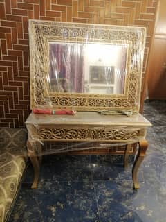 Dressing Table New