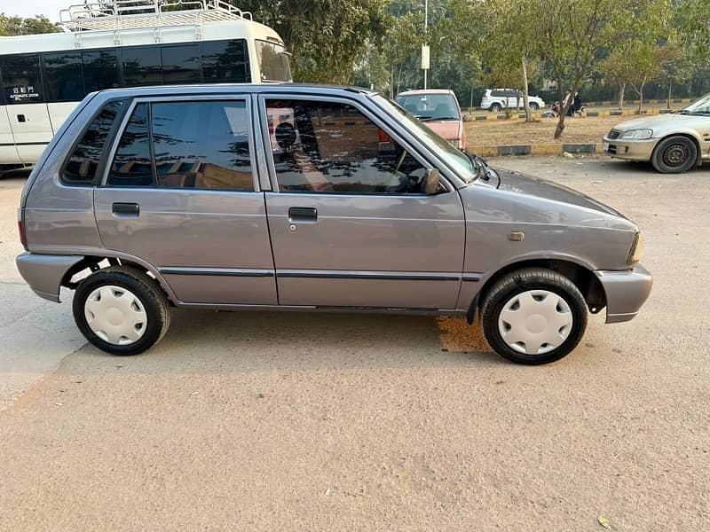 Suzuki Mehran VXR 2019 0