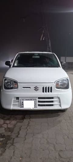 Suzuki Alto vx to vxr 2021 / 2022