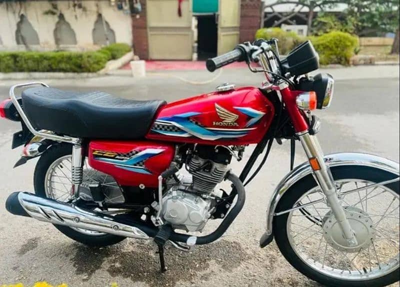 Honda 125 for sale lush gen. 1 2