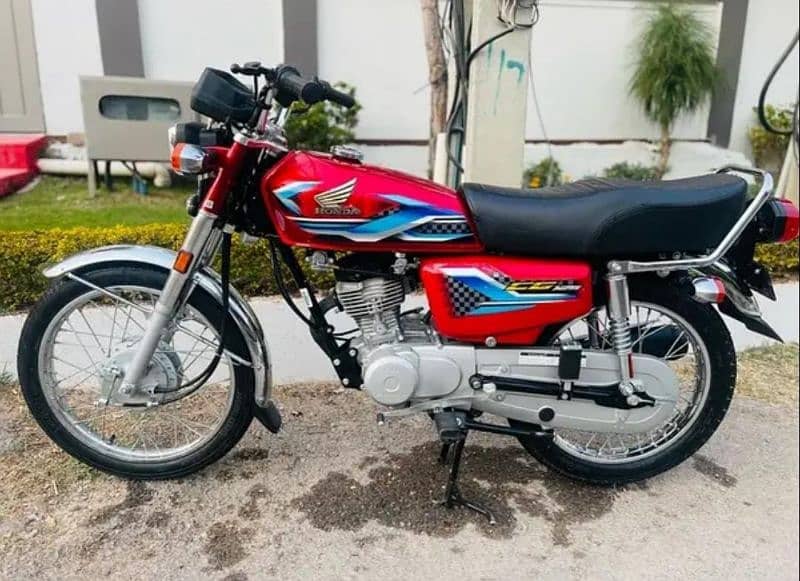 Honda 125 for sale lush gen. 1 3