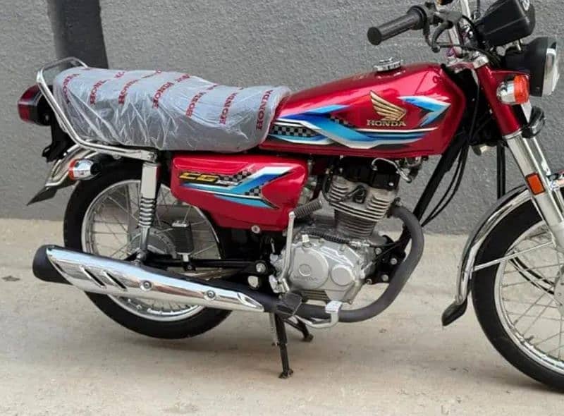 Honda 125 for sale lush gen. 1 5