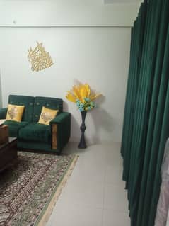 FLAT FOR SALE GULSHAN-E-IQBAL BLOCK-4