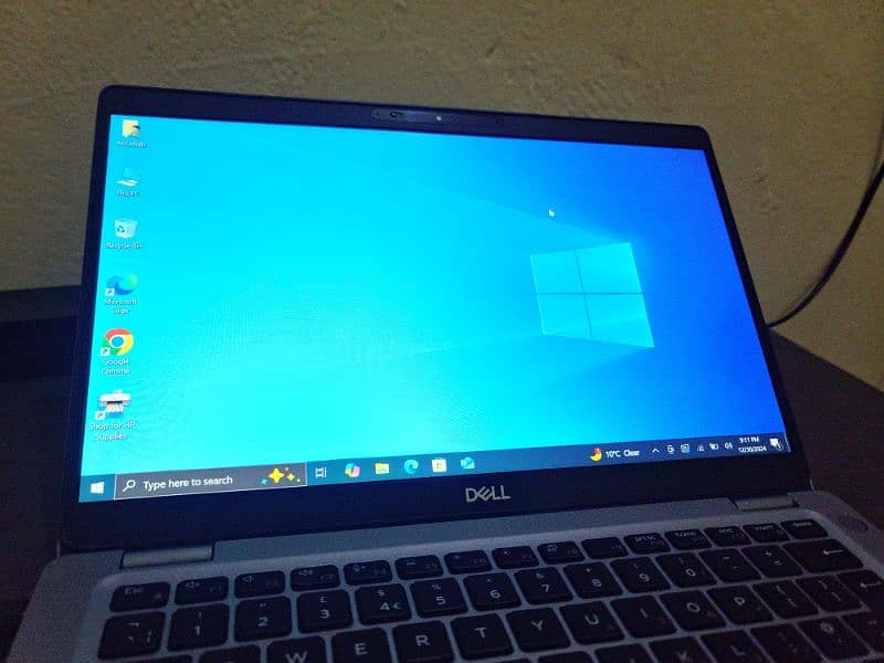 Dell core i5 10th gen 7