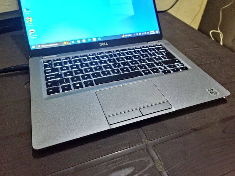 Dell core i5 10th gen 8