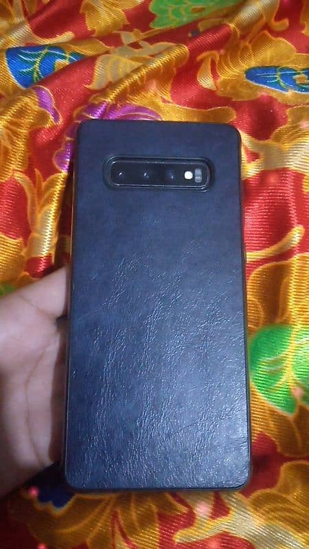 Samsung S10 plus exchange 2