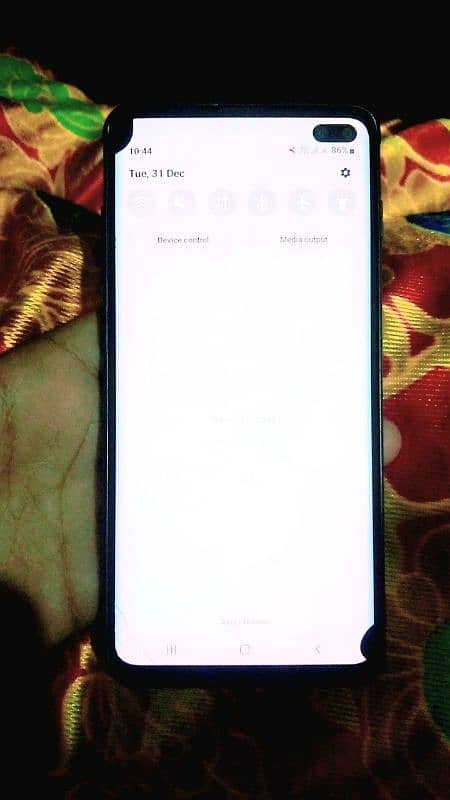 Samsung S10 plus exchange 5