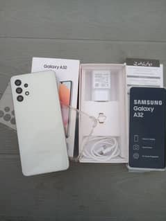 Samsung Galaxy A32 for the Sale 6/128 gb