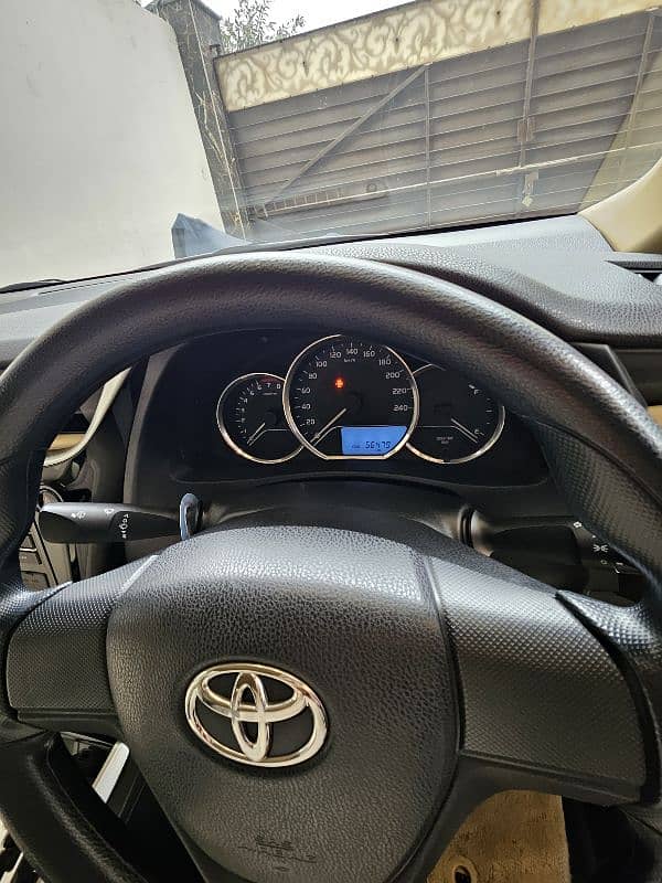 Toyota Corolla GLI 2018 10