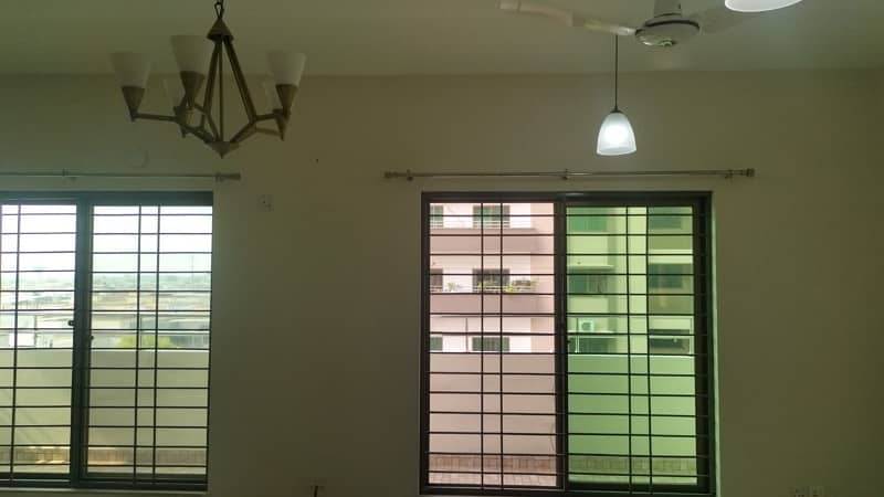 Askari 11 Flat For Rent In Lahore 1