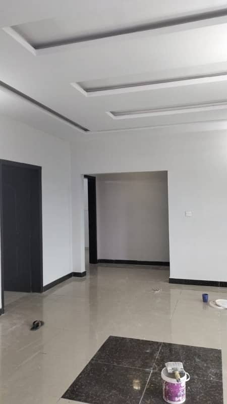 Askari 11 Flat For Rent In Lahore 2