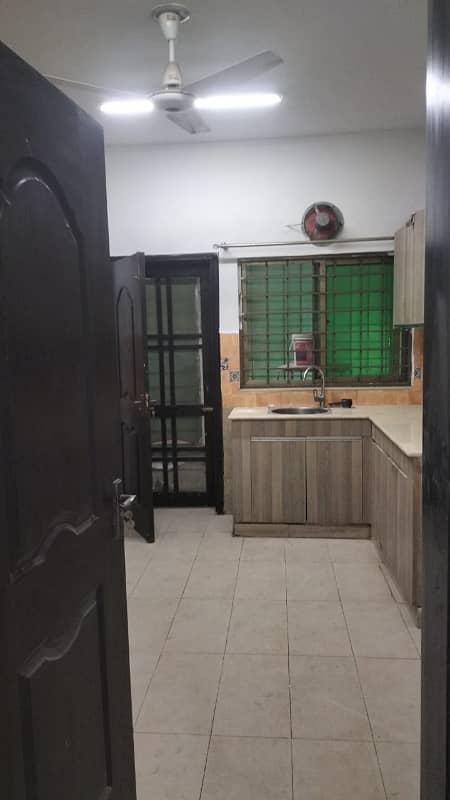 Askari 11 Flat For Rent In Lahore 9