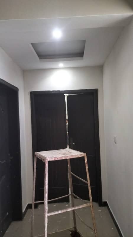 Askari 11 Flat For Rent In Lahore 12