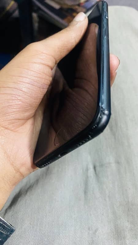 iphone 7      pta  256gb   exchange possible 3