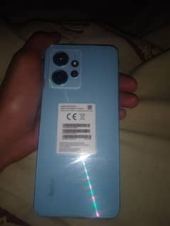 Redmi note 12 for sale