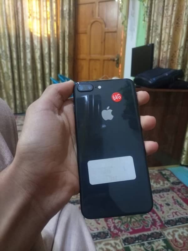 IPhone 8Plus 64 Gb Non Pta 4