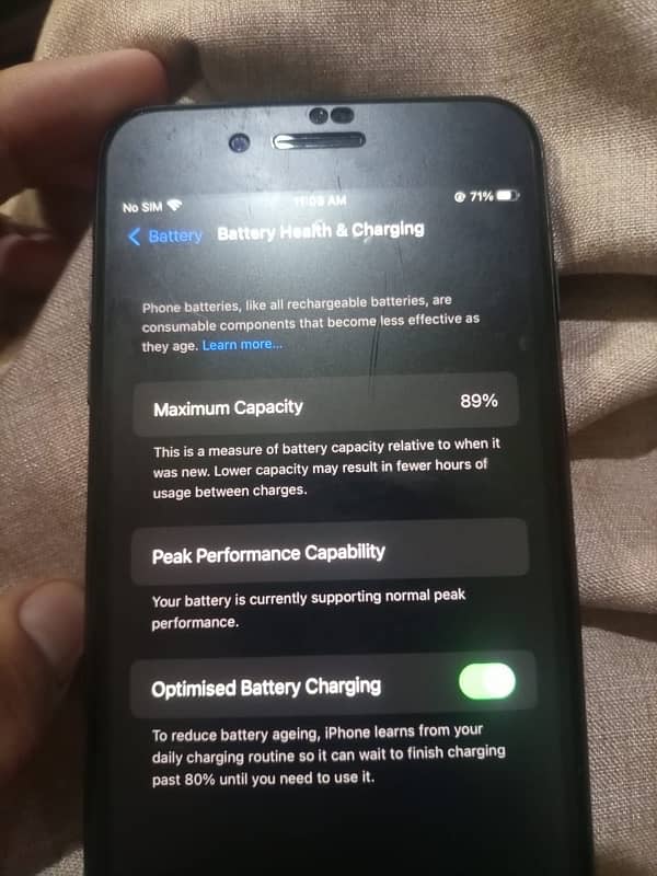 IPhone 8Plus 64 Gb Non Pta 7