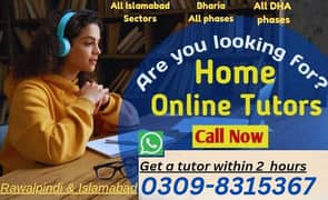 Home Tutor,Online Tutor,Home Tution,O/A level,Kg,Montess,IGCSE,English