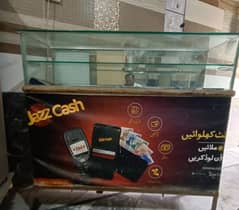 mobile counter best New condition mein for sale