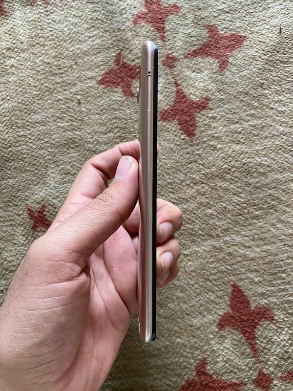 vivo y81s 1